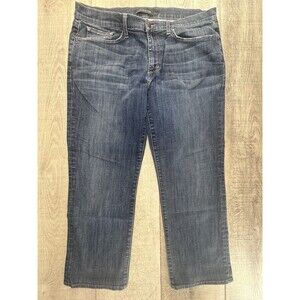 Joe's The Classic Cotton Blend Men's Jeans Size 38 Stretch *Sm Imperfection